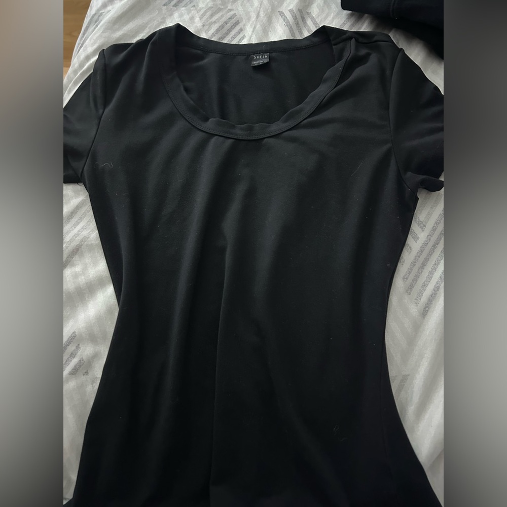 Black top